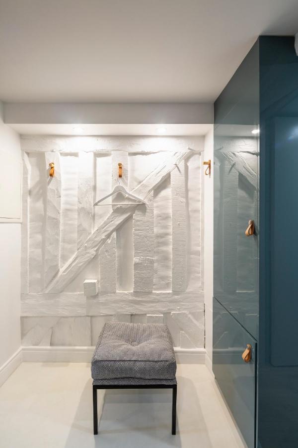 Ty Color'S Apartment Rennes Room photo