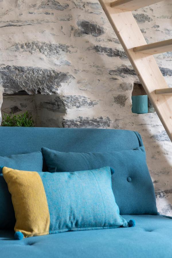 Ty Color'S Apartment Rennes Room photo