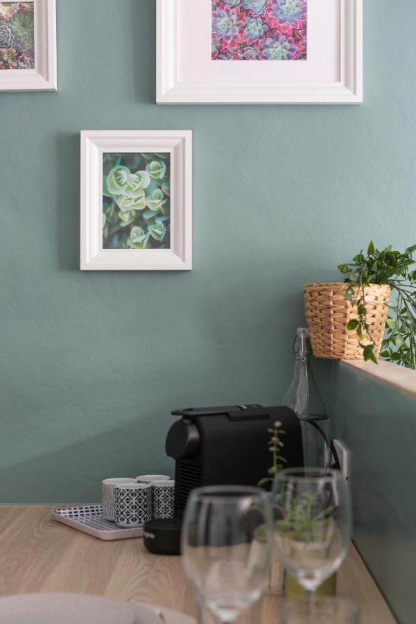 Ty Color'S Apartment Rennes Room photo